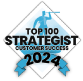 Top 100 Strategist Customer Success